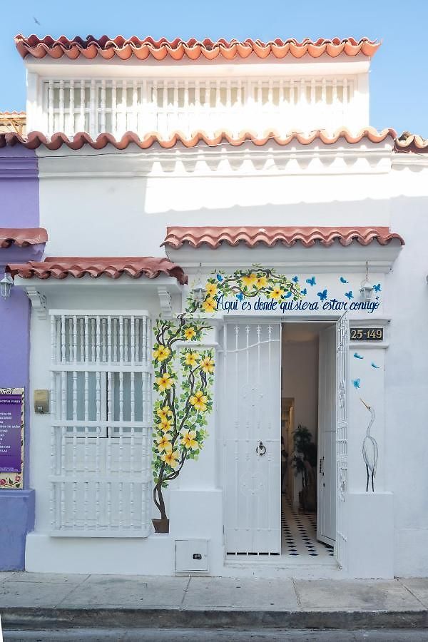 Villa Casa Trinidad By Soho