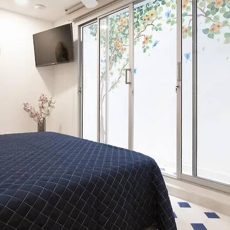 Villa Casa Trinidad By Soho Cartagena