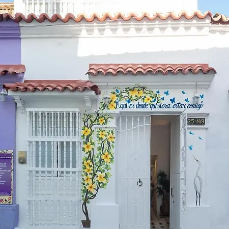 Villa Casa Trinidad By Soho