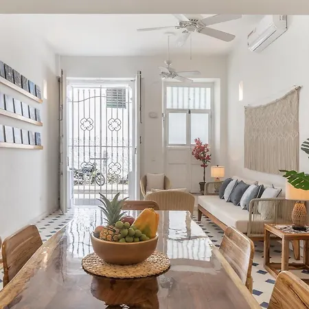 Casa Trinidad By Soho