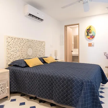 Villa Casa Trinidad By Soho Cartagena
