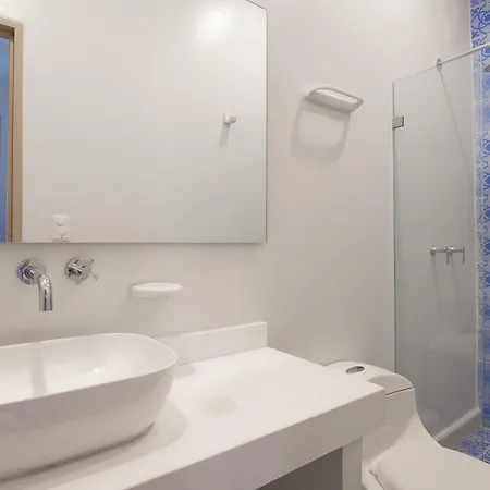 Casa Trinidad By Soho Villa Cartagena