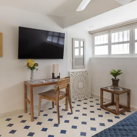 Casa Trinidad By Soho Villa