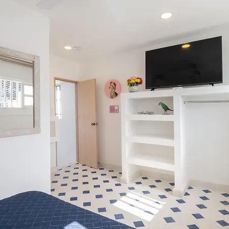 Casa Trinidad By Soho Cartagena