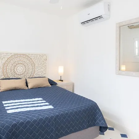 Casa Trinidad By Soho Cartagena