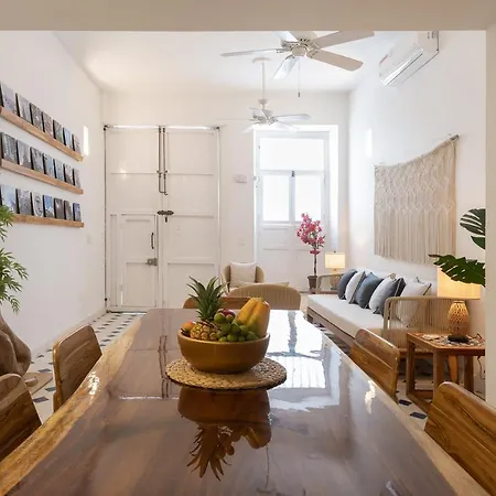 Villa Casa Trinidad By Soho