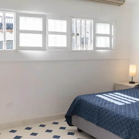 Casa Trinidad By Soho * Cartagena