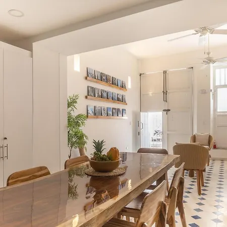 Casa Trinidad By Soho Cartagena