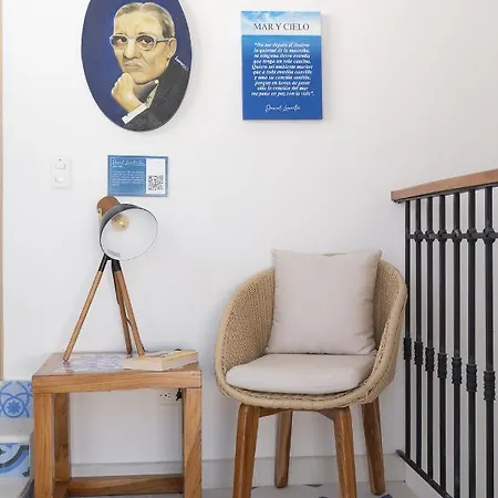 Casa Trinidad By Soho Villa Cartagena