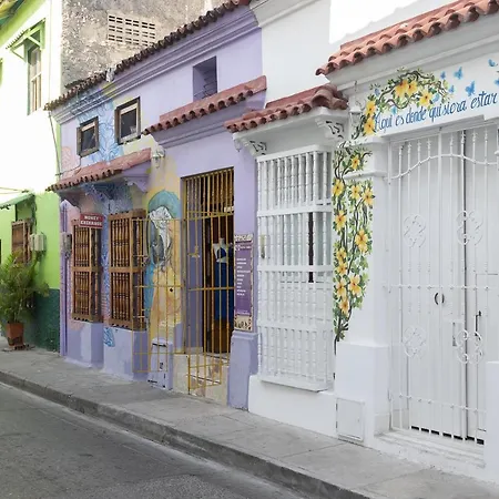 Casa Trinidad By Soho
