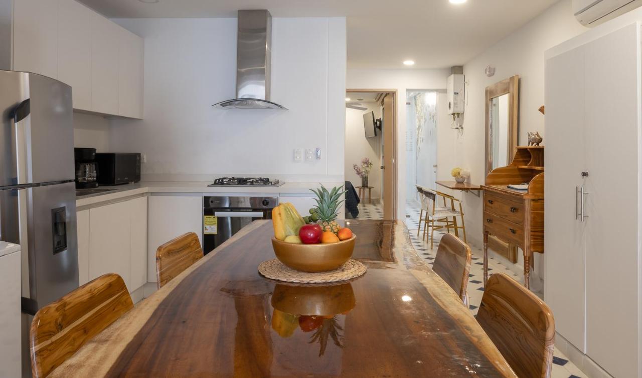 Casa Trinidad By Soho Cartagena