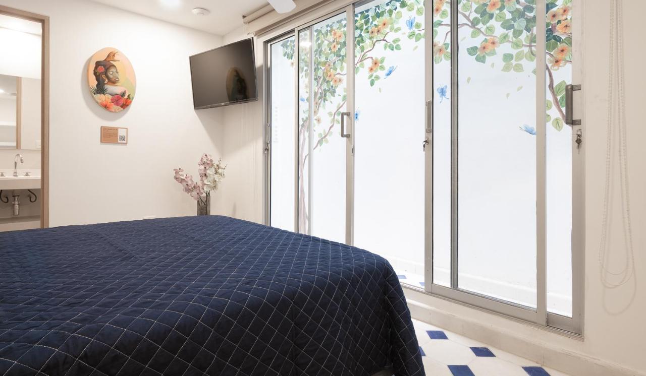 Villa Casa Trinidad By Soho Cartagena