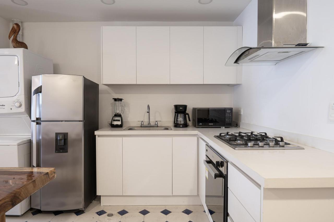 Villa Casa Trinidad By Soho *