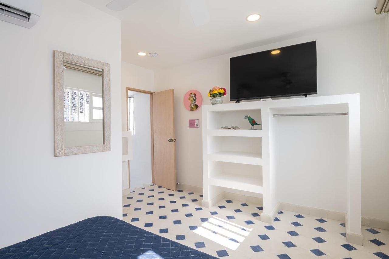 Casa Trinidad By Soho Cartagena